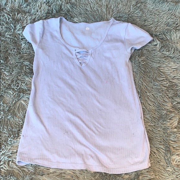 Blue shirt - Picture 1 of 2